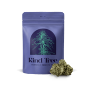 Flower | Buds | Kind Tree | Cherry Slushee | 3.5g