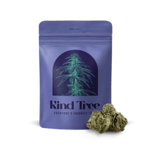 KIND TREE - Flower | Buds | Kind Tree | Cherry Runtz | 3.5g