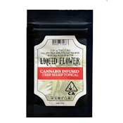 Liquid Flower Deep Relief Packet 5ml