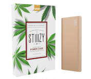 Stiiizy | Power Case | Rose Gold 