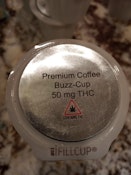 K-Cup Coffee - 50mg - Tier 1