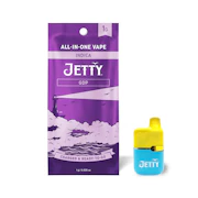 Jetty | GDP | 1G AIO