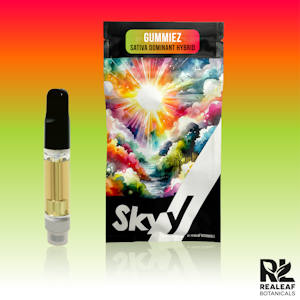 Skyy - Skyy | Cartridge | Gummiez | 1g