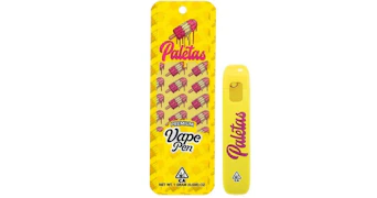 Paletas - Mango Rush AIO - 1g