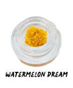 1g Watermelon Dreams 86% - Sauce - NorCal Live Resin