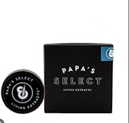 Papa Select - Grape Pie x Animal Cookies