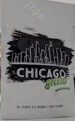 (P) Chicago Greens | Cherry Whip (I) - Flower 3.5g