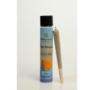 Rolling Green | Blue Dream | 1g Preroll
