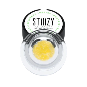 STIIIZY - STIIIZY Sour Punch Sauce Curated Live Resin 1g