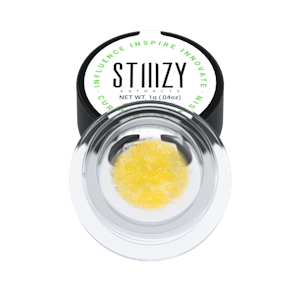 STIIIZY - STIIIZY Sour Punch Sauce Curated Live Resin 1g