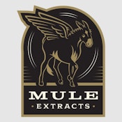 Mule | Dreamberry | 2:1 THC:CBN 2-Piece Gummy