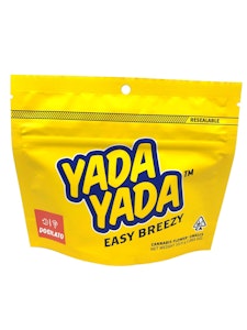 Yada Yada - YADA YADA: DOSILATO 10G SMALLS