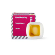 Blotter | Trop Cherry | 1G Cured Resin