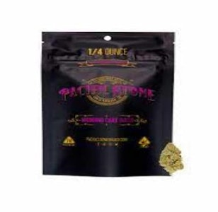 PACIFIC STONE - [Pacific Stone] Flower - 7g - Wedding Cake (I)