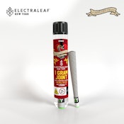 Electraleaf | Forbidden Fruit | 1g Preroll