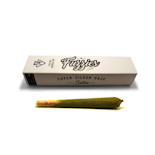 SUBLIME: KING FUZZIE SATIVA PRE-ROLL 1.5G