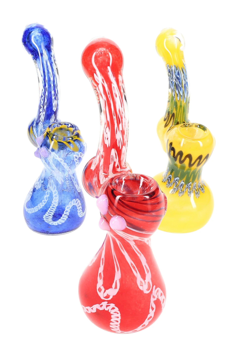 THE SWEET SPOT - SMALL SHERLOCK BUBBLER | ACCESSORIES Main Image