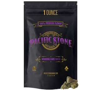 Pacific Stone - Wedding Cake - 28g