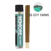 Fog City Farms - Grape Gas Blunt 1.2g