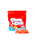 Chew & Chill Fruit Punch Nano Gummies 100mg