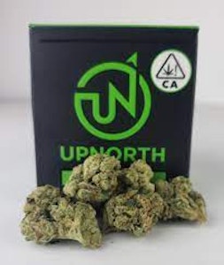 UpNorth - Zkittlez OG - 3.5g (I) - Upnorth