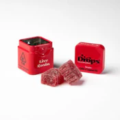 CHERRY | GMO X LEGEND OG - 100 mg - 20 Pack