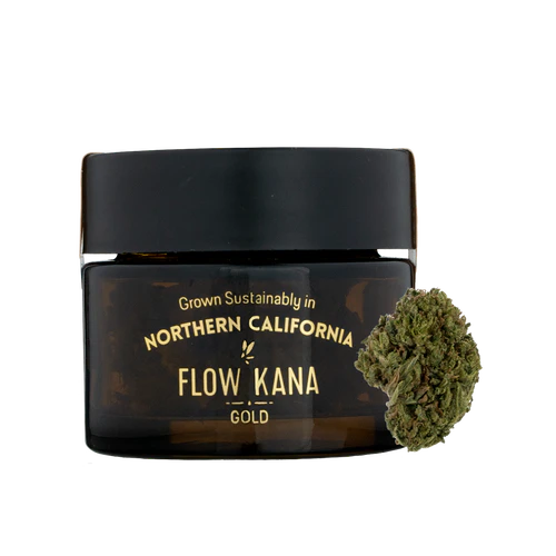 Flow Kana - Lemonhead OG (Eighth) Main Image