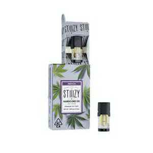 STIIIZY - Stiiizy Pod 1g | Hardcore OG 