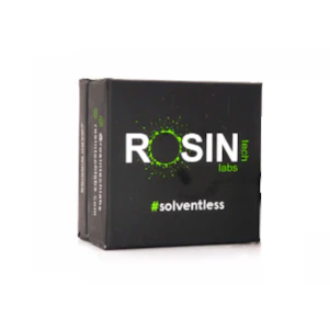 ROSIN TECH LABS - CARA CARA #2 COLD CURE 1G - ROSIN TECH LABS
