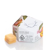 Wyld Gummies - CBD Peach 2:1