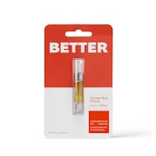 Better | Sunset Mac Diesel Cartridge | 1g