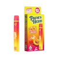 Papa's Herb - 1g AIO - Peach Ringz