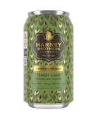 Tangy Lime | Harney Brothers | Drinks | 1:1 (THC:CBD)