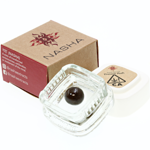 NASHA - Papaya Punch - Red (Pressed) - 1.2g (H) - Nasha