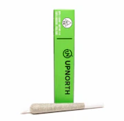 HEADBAND 1G - UPNORTH HUMBOLDT