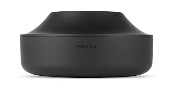 PUFFCO - Puffco Peak PRO - Power Dock - Black