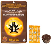 10pk Peanut Butter Cups Sativa