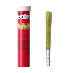 HOTBOX - 3 Kings | *PROMO* 1g Pre Roll | HOTBOX