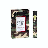 Stiiizy Camo Edition Starter Kit