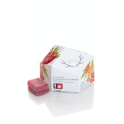 Wyld - 200mg Edible - Pomegranate 1:1 THC:CBD)