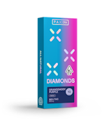 GDP PAX - Live Diamonds - 1g (I) - PAX