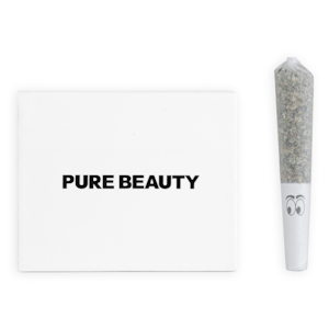 PURE BEAUTY - Pure Beauty - 3.5g - 10ct - Babies CBD