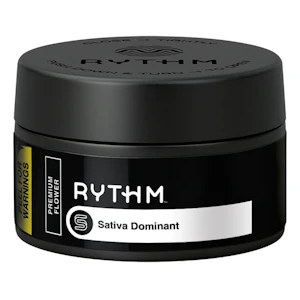 RYTHM - Durban Z Popcorn Buds 7g