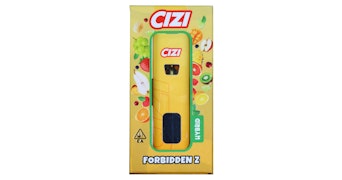 CIZI - Forbidden Z AIO - 1g