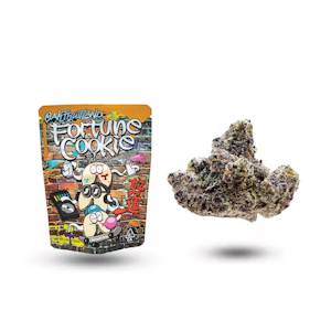 OAKFRUITLAND - Oakfruitland 3.5g Fortune Cookie