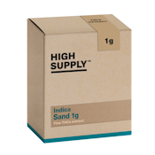 High Supply | Live Sand | Crumpets | 1g