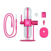 Gravity Infuser - Pink