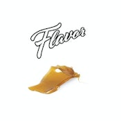 Flavor | Flo White Shatter | 1g