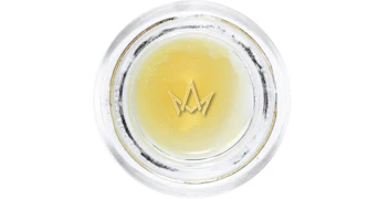 Punch Extracts - Baked Berry BHO Badder - 1g