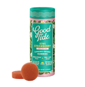 Kiwi Strawberry - 1:1:1 THC/CBD/CBG - 10pk - 100mg